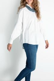  Arista Blouse