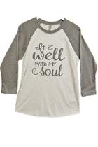  Well Soul Top