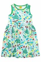  Bugs Life Dress