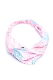  Pink Flamingo Headband