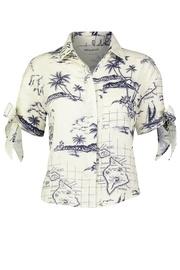  Hawi Top