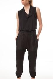  Pantalon Tauro Pant