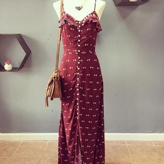  Anita Maxi Dress