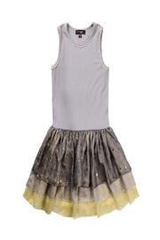  Rosanne Ash Dress