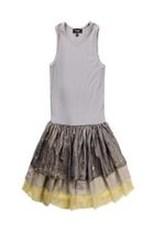  Rosanne Ash Dress