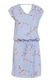  Bluebell Floral Dress
