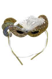  Mask Box Gold