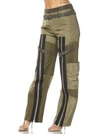  Military Pants
