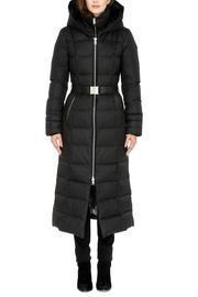  Maxi Down Coat