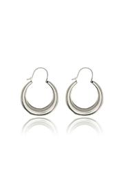  Martina Tube Hoops