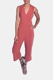  Autumn Chic Jumpsuit