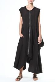 Chic Statement Dress