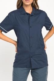  Rvca Donny Shirt