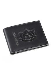  Auburn Bi-fold Wallet