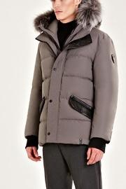 Damian Down Jacket