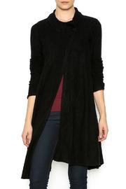  Long Sleeve Cardi