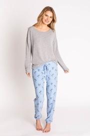  Skull Pj Pant