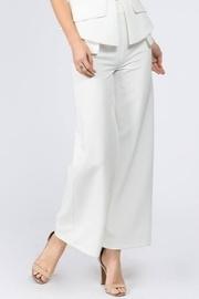  Zip Pocket Trouser