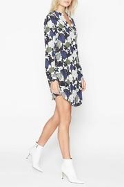  Chelsea Silk Dress