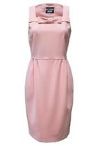 Pink Bow Dress
