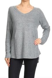  Southwest Hi-lo Top