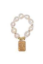  Marie Pearl Bracelet