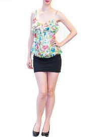  Assorted Print Camisole