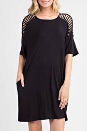  Portland Dress