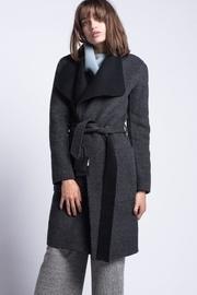  Kalysta Reversible Coat