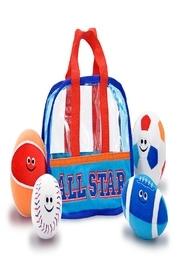  First Play Sports Bag