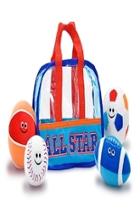  First Play Sports Bag