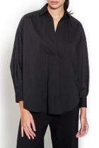  Black Amelia Shirt