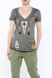  He Shirt