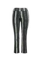  Lines Ankle Pant