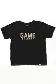  Game Changer Tee