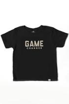  Game Changer Tee