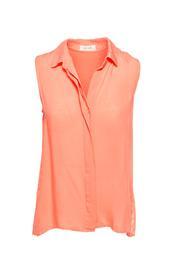  Folded Yoke Shirt