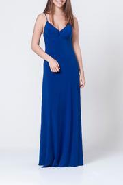  Braidsmaid Maxi Dress