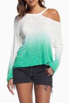  Ombre Summer Sweater