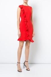  Tatum Ruffle Dress