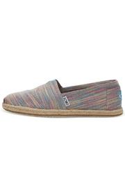  Rainbow Espadrille Shoes