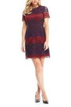 Shayna A Line Dress