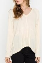  Seam Detail Top