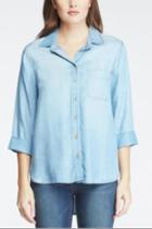  Blake Classic Button Down Shirt