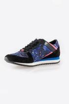  K-run Sneakers Blue