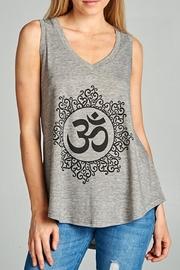 Om Tank