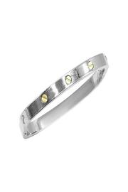  Silver Fitted Bracelet