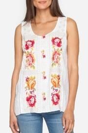  Karlotta Tank