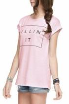  Killin It Tee