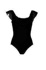  Chiara Ruffle One-piece